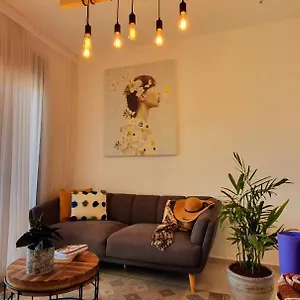  Apartment מלוני נופש - Melony Israel