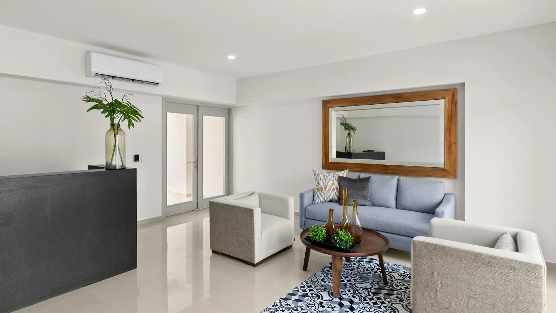 Casa Barros Vacation Condos Mazatlan 0*,