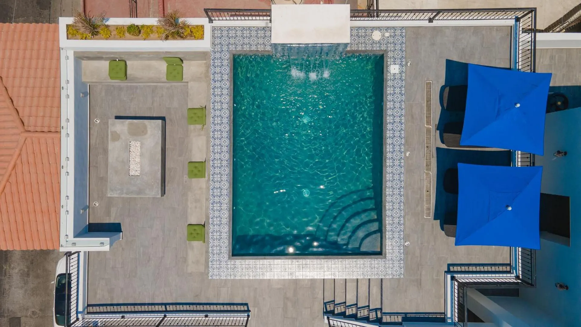 Casa Barros Vacation Condos Mazatlan