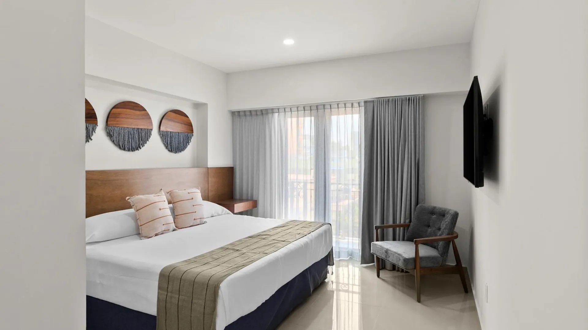 Casa Barros Vacation Condos Mazatlan 0*,