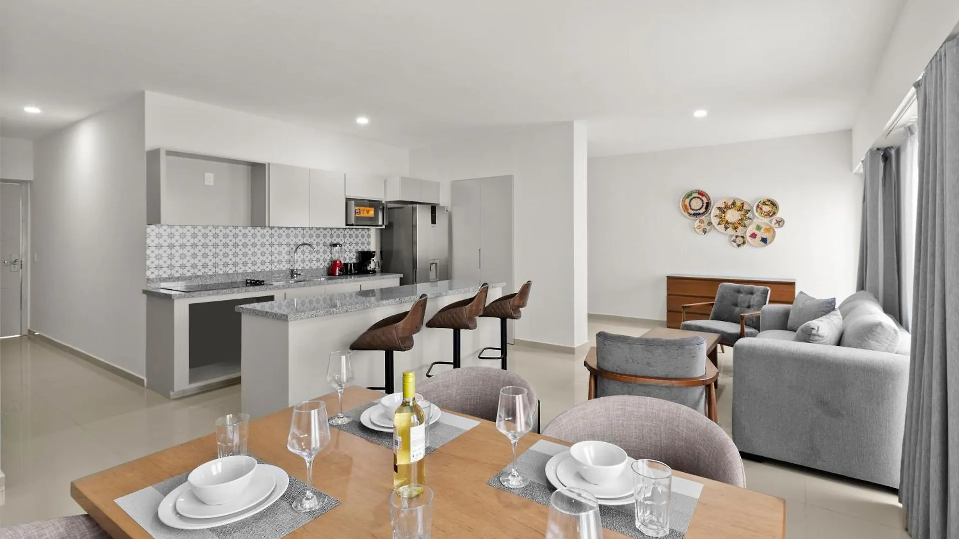 Casa Barros Vacation Condos Mazatlan Apartment