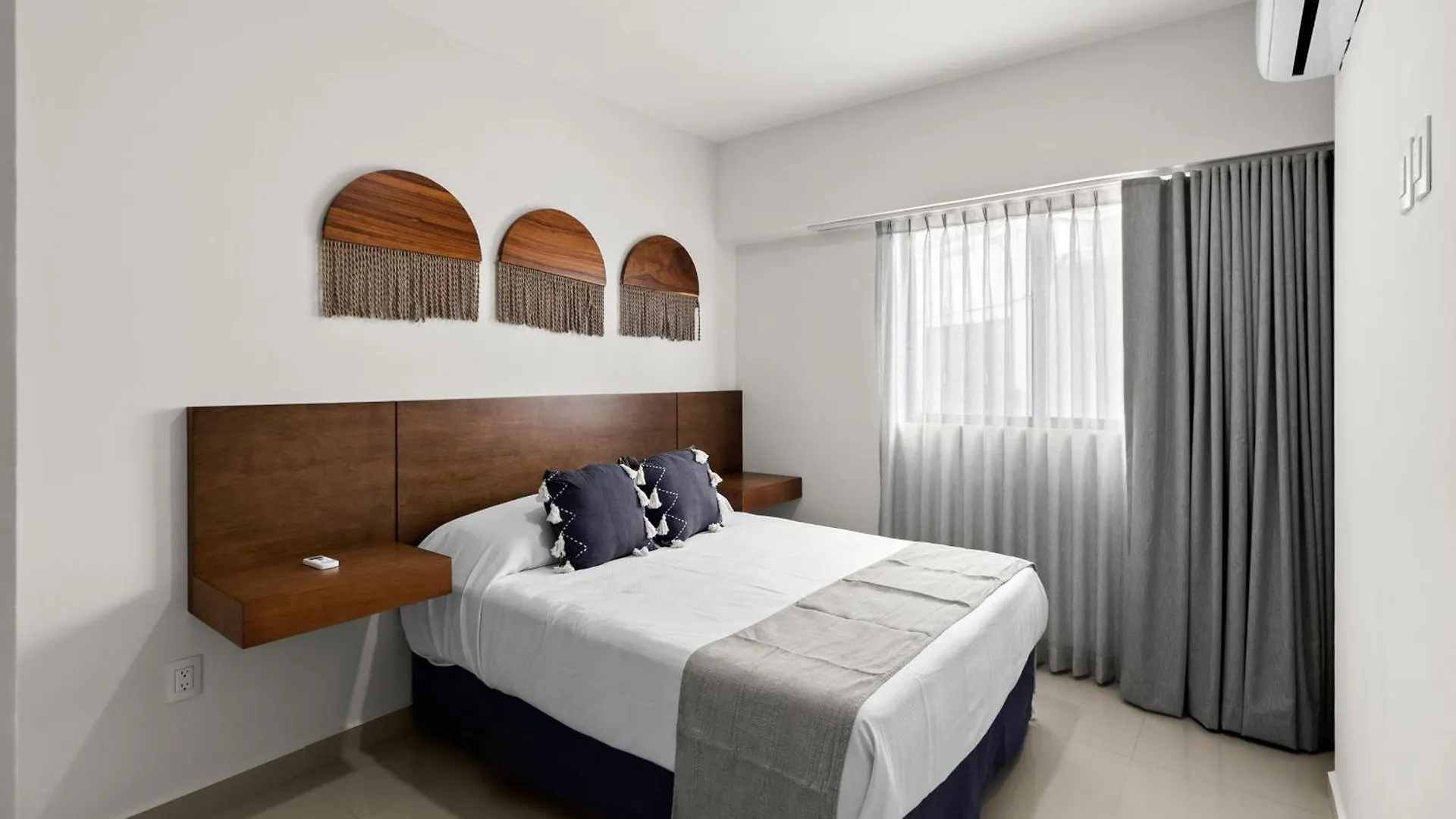 Casa Barros Vacation Condos Mazatlan