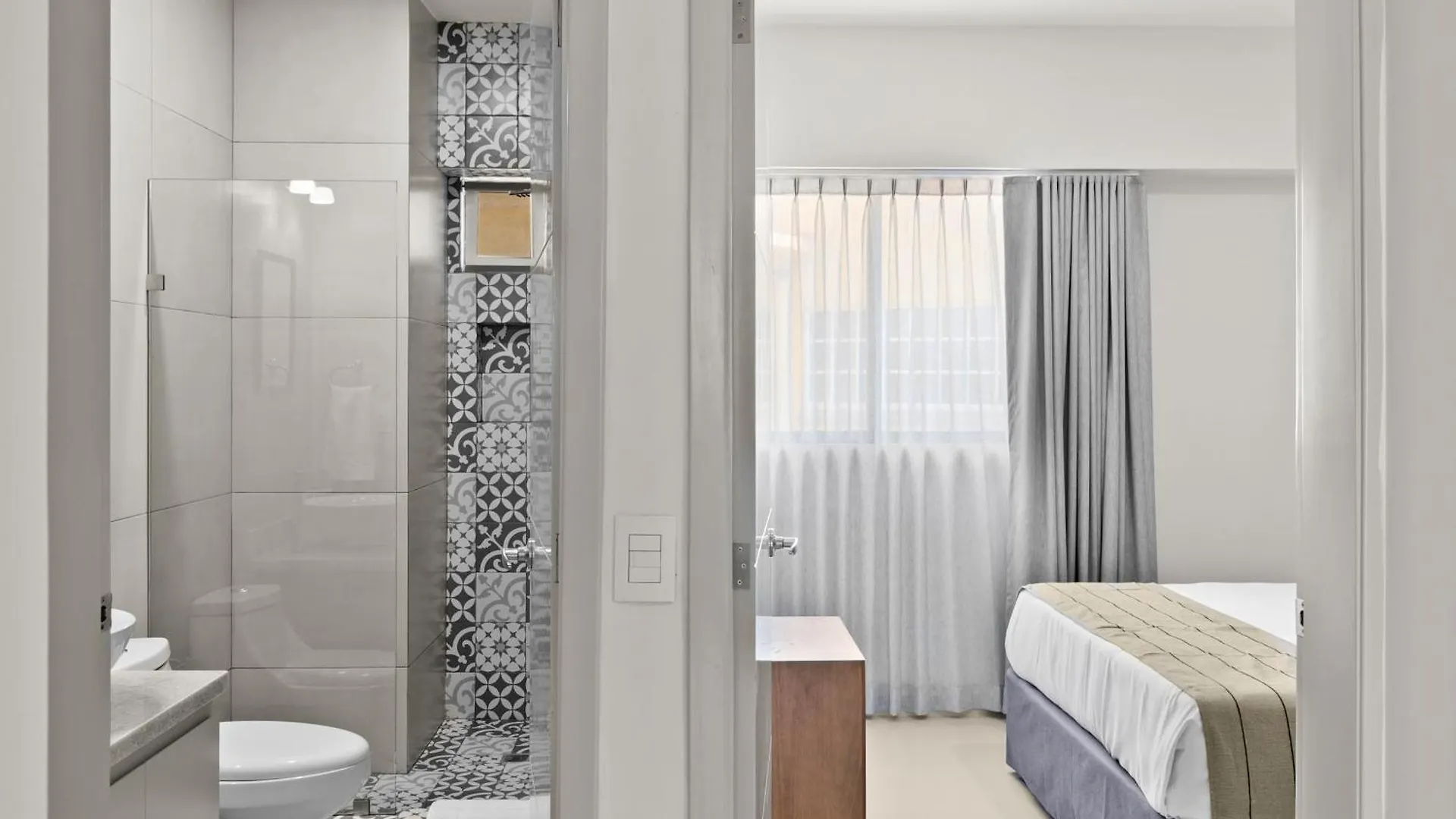 Casa Barros Vacation Condos Mazatlan Apartment